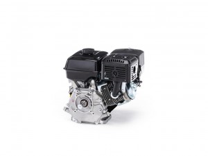 Двигатель 15 л.с. LIFAN 190FD-11А, вал d=25 мм - фото 4