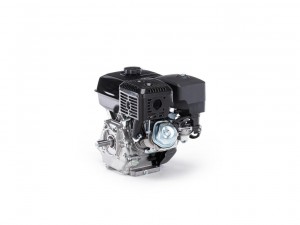 Двигатель 15 л.с. LIFAN 190FD-11А, вал d=25 мм - фото 5