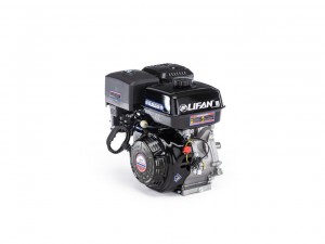 Двигатель 15 л.с. LIFAN 190FD-18A, d=25 мм - фото 7