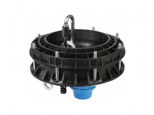 Оголовок скважинный Джилекс ОСП 130-140/40 арт.6005 - фото 3