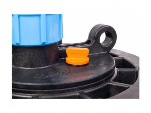 Оголовок скважинный Джилекс ОСПБ 110-130/32 арт.6016 - фото 3