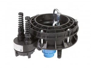 Оголовок скважинный Джилекс ОСПБ 110-130/32 арт.6016 - фото 5