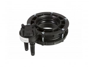 Оголовок скважинный Джилекс ОСПБ 110-130/32 арт.6016 - фото 6