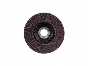 Лепестковый круг торцевой Tsunami 125х22 A80 D96100000012580 - фото 2