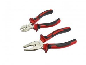 Набор инструмента Зубр универсальный, Хозяин 42 предмета арт.22105 - фото 5