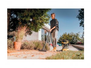 Пылесос Karcher WD 5 S V-25/5/22 арт.1.628-350.0 - фото 9