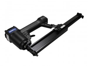 Пистолет гвоздезабивной Remeza F18/30 пневматический арт.8154990 - фото 2