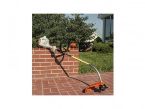 Триммер бензиновый Stihl FS 38 + лямка арт.41400122315л/лл - фото 5