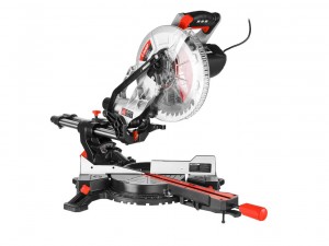 Пила торцовочная Зубр ЗПТ-255-1800 ПЛ Мастер - фото 5