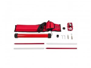 Минипризма с минивехой RGK МР 108 арт.4610011871108 - фото 3