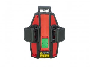 Нивелир лазерный Condtrol Omniliner G3D арт.1-2-153 - фото 2