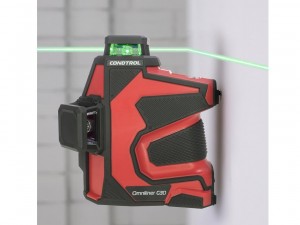 Нивелир лазерный Condtrol Omniliner G3D арт.1-2-153 - фото 6