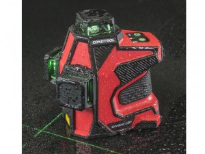 Нивелир лазерный Condtrol Omniliner G3D арт.1-2-153 - фото 9