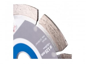 Алмазный диск  Professional for Stone Bosch d=125х10х22,2мм 2608602598 - фото 5