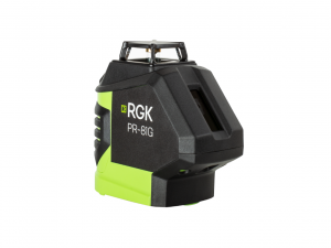 Нивелир лазерный RGK PR-81G 775106 - фото 6