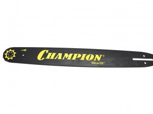 Шина 20'' 3/8 1,3мм 72зв. Champion арт. 952933 - фото 7