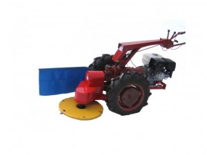 Мотоблок САЗ Беларус 09H-02 Lifan - фото 4