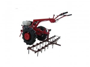 Мотоблок САЗ Беларус 09H-02 Lifan - фото 5