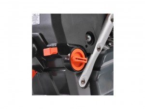 Бензорез Patriot DSG 735 арт.595102220 - фото 9