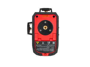 Нивелир лазерный RGK PR-3M арт.4610011871542 - фото 4