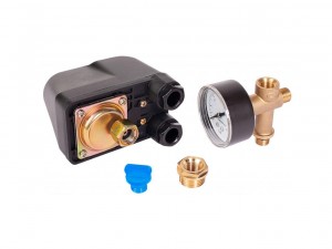 Комплект автоматики Джилекс КАБ арт.9039 - фото 9