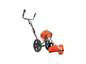 Газонокосилка бензиновая Patriot PT 520, с 2-х тактным двигателем арт. 512109520 - фото 3