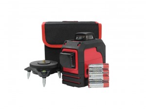 Нивелир лазерный RGK PR-3M арт.4610011871542 - фото 7