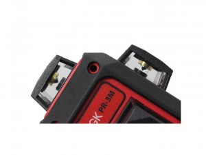 Нивелир лазерный RGK PR-3M арт.4610011871542 - фото 10