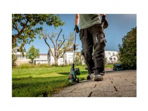 Ножницы аккумуляторные Metabo SGS 18 LTX Q арт.T0520 - фото 10