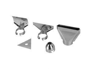 Термопистолет Вихрь ТП-2000 арт.72/2/1 - фото 5