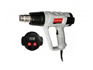 Строительный фен Интерскол ФЭ-2000ЭМ арт.385.0.1.00 - фото 3