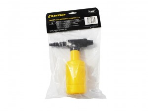 Емкость для раствора Champion C8101 - фото 9