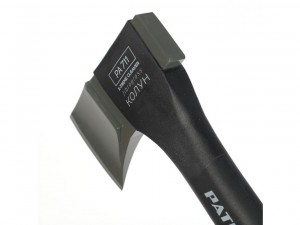 Топор-колун 1550г Patriot PA 711 T21 X-Treme, фиберглассовая ручка арт.777001330 - фото 4