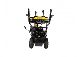 Снегоуборщик Champion ST 861, колёсный - фото 4