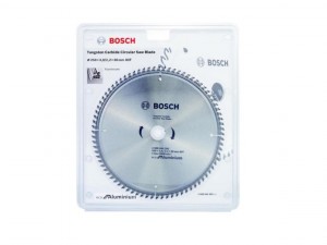 Диск пильный Bosch 250х30х80з. Multimaterial ECO 2608644393 - фото 2