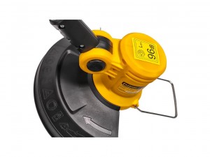 Триммер электрический Champion ET 351 - фото 5