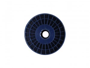 Трос стальной цинк 2,0мм ТехКРЕП, DIN 3055 арт.ТС 2,0 - 200 - фото 2