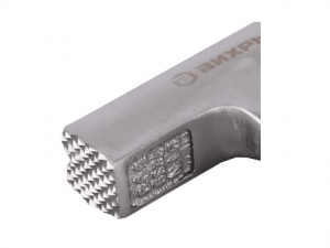 Молоток кровельщика 600 г цельнометаллический Вихрь арт. 73/6/8/9 - фото 3