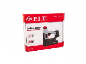 Степлер аккумуляторный PIT PST20H-15/1013A Solo - фото 6