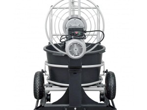 Миксерная установка BELMASH MS-6501 - фото 5