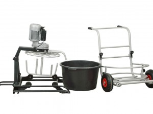 Миксерная установка BELMASH MS-6501 - фото 8