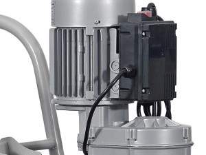 Миксерная установка BELMASH MS-6502 - фото 5