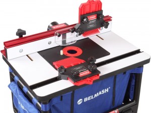 Основание фрезерного станка BELMASH RT600 - фото 4