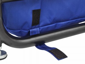 Основание фрезерного станка BELMASH RT600 - фото 10