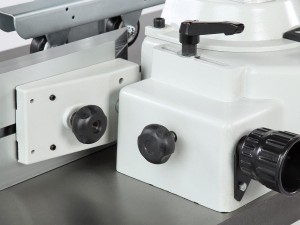 Фрезерный станок BELMASH MM2200P - фото 9