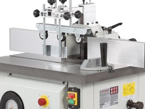 Фрезерный станок BELMASH MM2200P/400 (2.2 кВт, 400 В) - фото 3