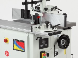 Фрезерный станок с подвижным столом BELMASH MM1500ST1000 - фото 2