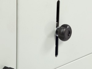 Фрезерный станок с подвижным столом BELMASH MM1500ST1000/400 (1,5 кВт, 400 В) - фото 9