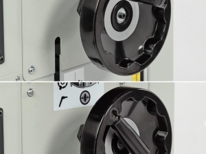 Фрезерный станок с подвижным столом BELMASH MM1500ST1000/400 (1,5 кВт, 400 В) - фото 10