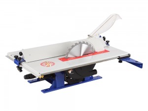 Станок деревообрабатывающий многофункциональный бытовой BELMASH UNIVERSAL-2000 - фото 2